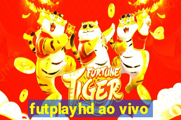 futplayhd ao vivo